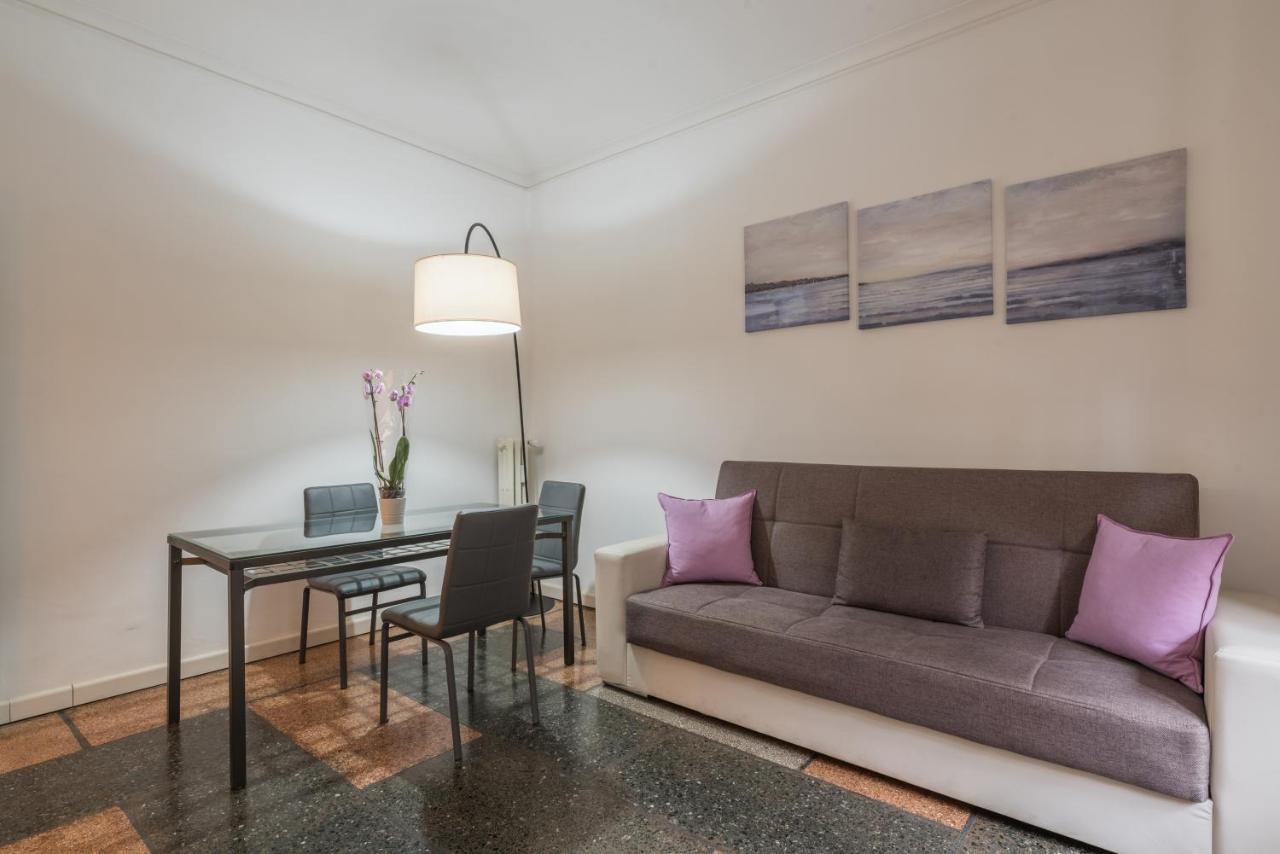 New Mazzini Cozy Apartment Rom