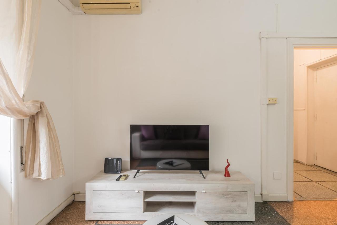 New Mazzini Cozy Rom
