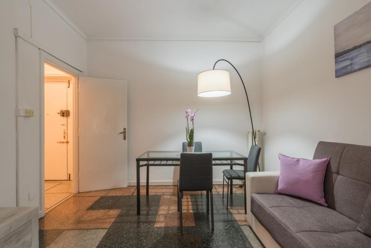 New Mazzini Cozy Roma